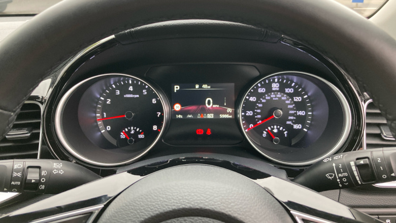 Kia Xceed 1.5T GDi ISG 138 3 5dr DCT Petrol Hatchback